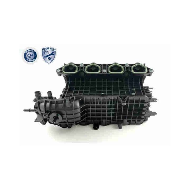 įsiurbimo kolektoriaus, oro tiekimas VAICO V10-4475