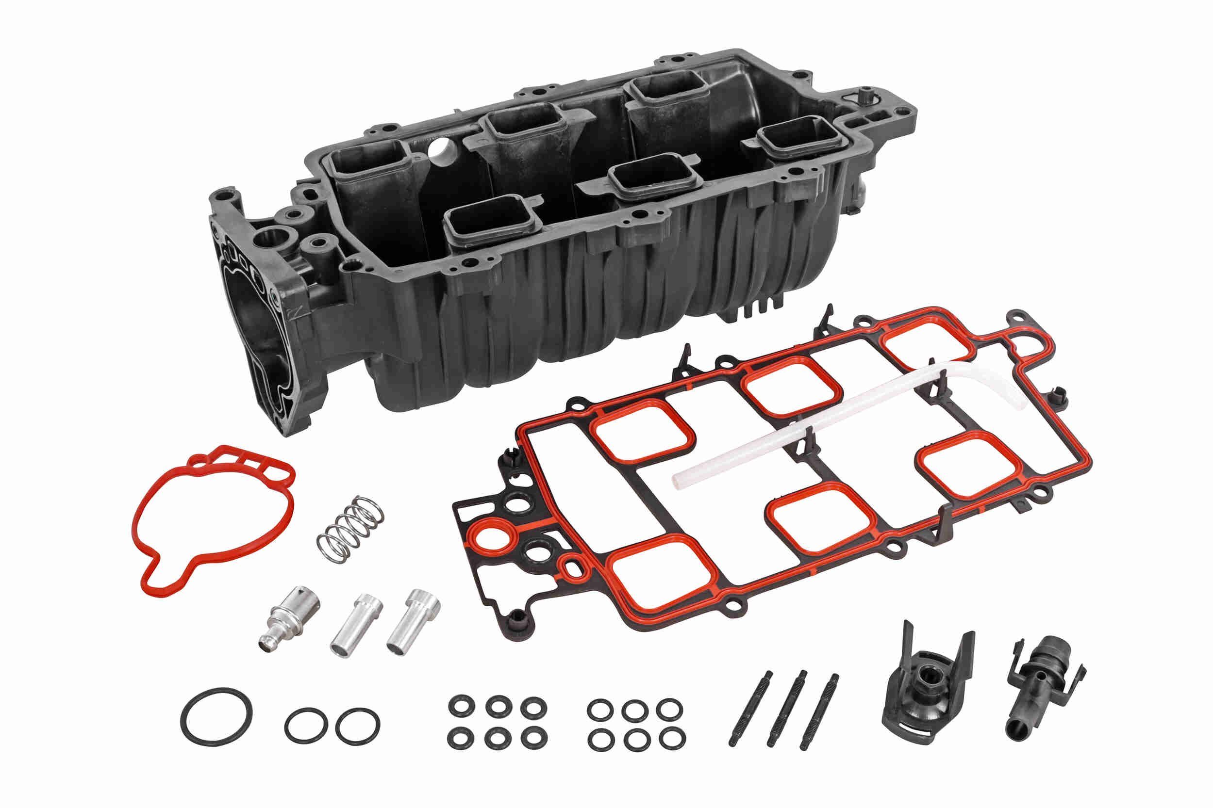 įsiurbimo kolektoriaus, oro tiekimas VAICO V51-0142