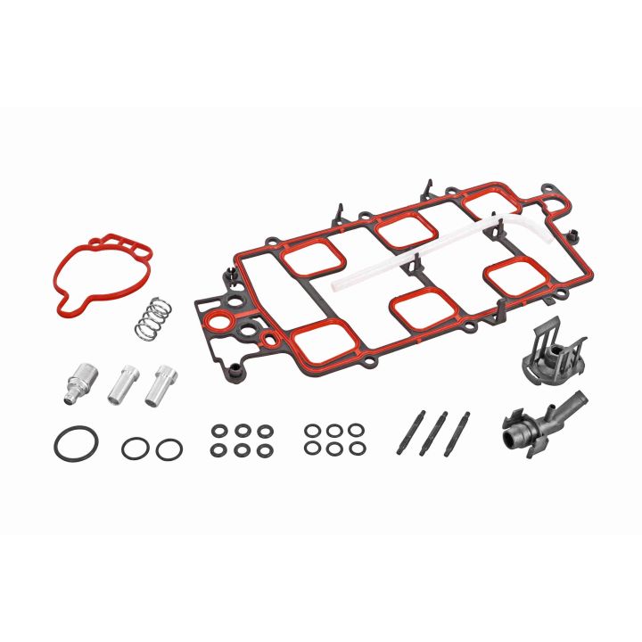 įsiurbimo kolektoriaus, oro tiekimas VAICO V51-0142