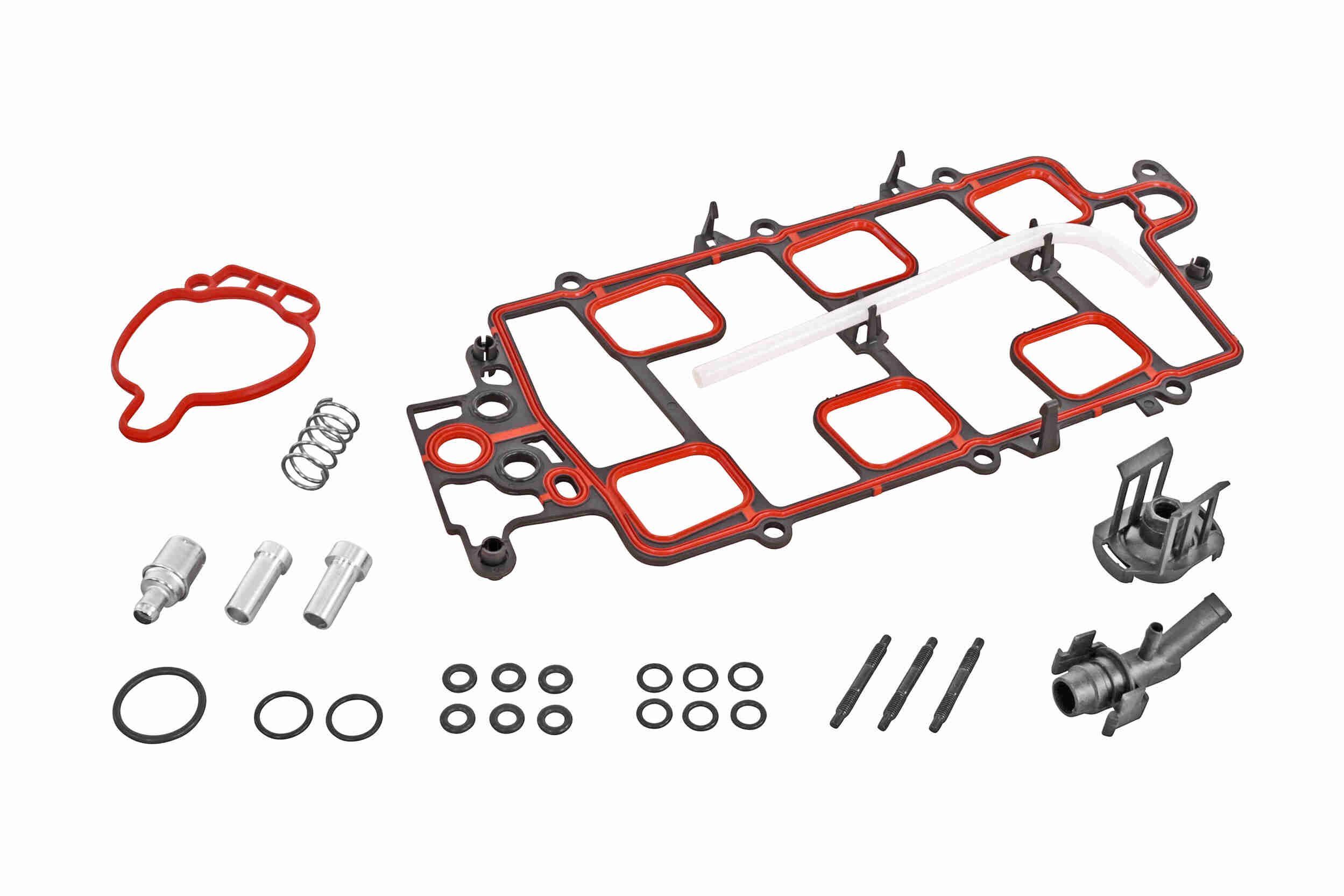 įsiurbimo kolektoriaus, oro tiekimas VAICO V51-0142