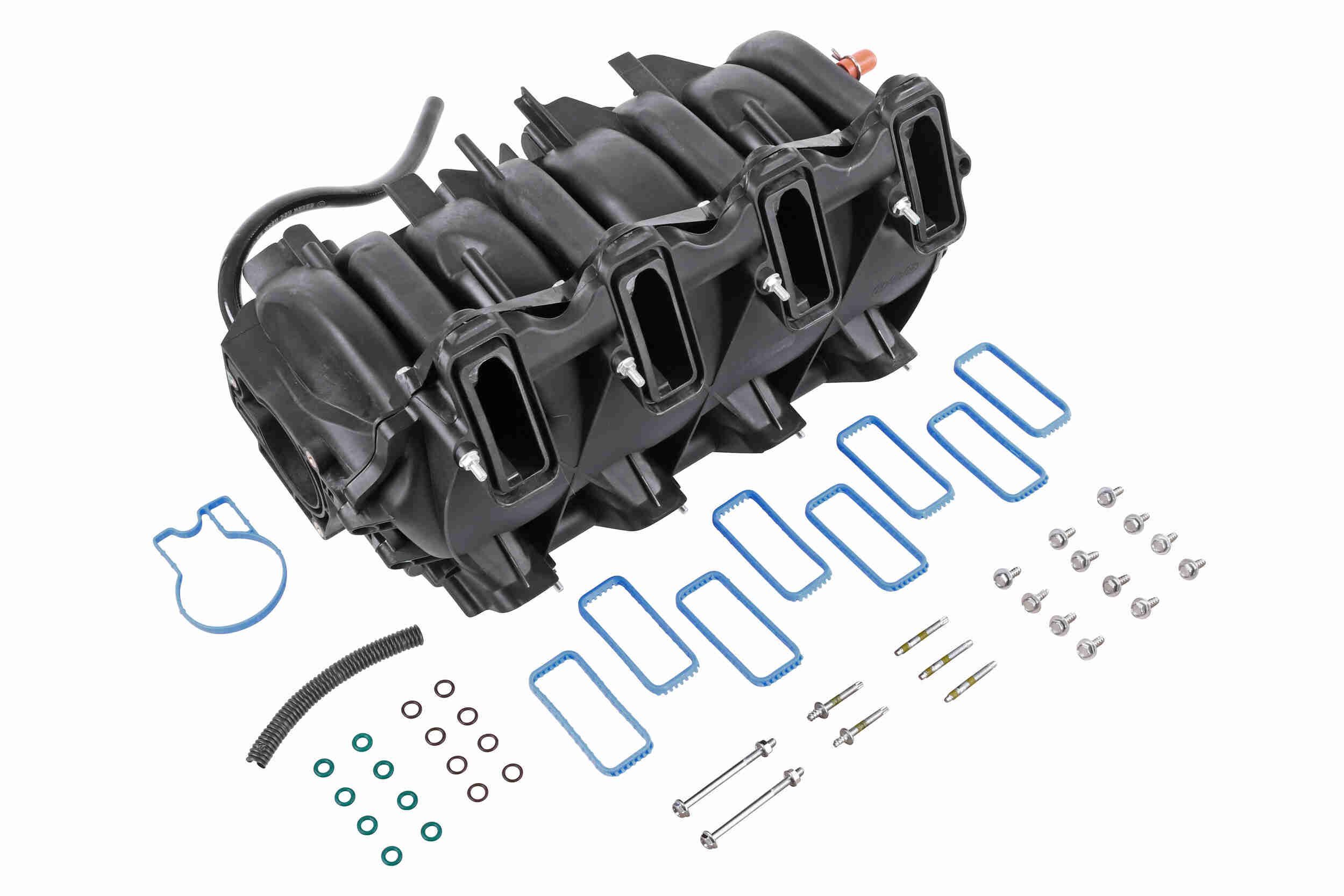 įsiurbimo kolektoriaus modulis VAICO V51-0145
