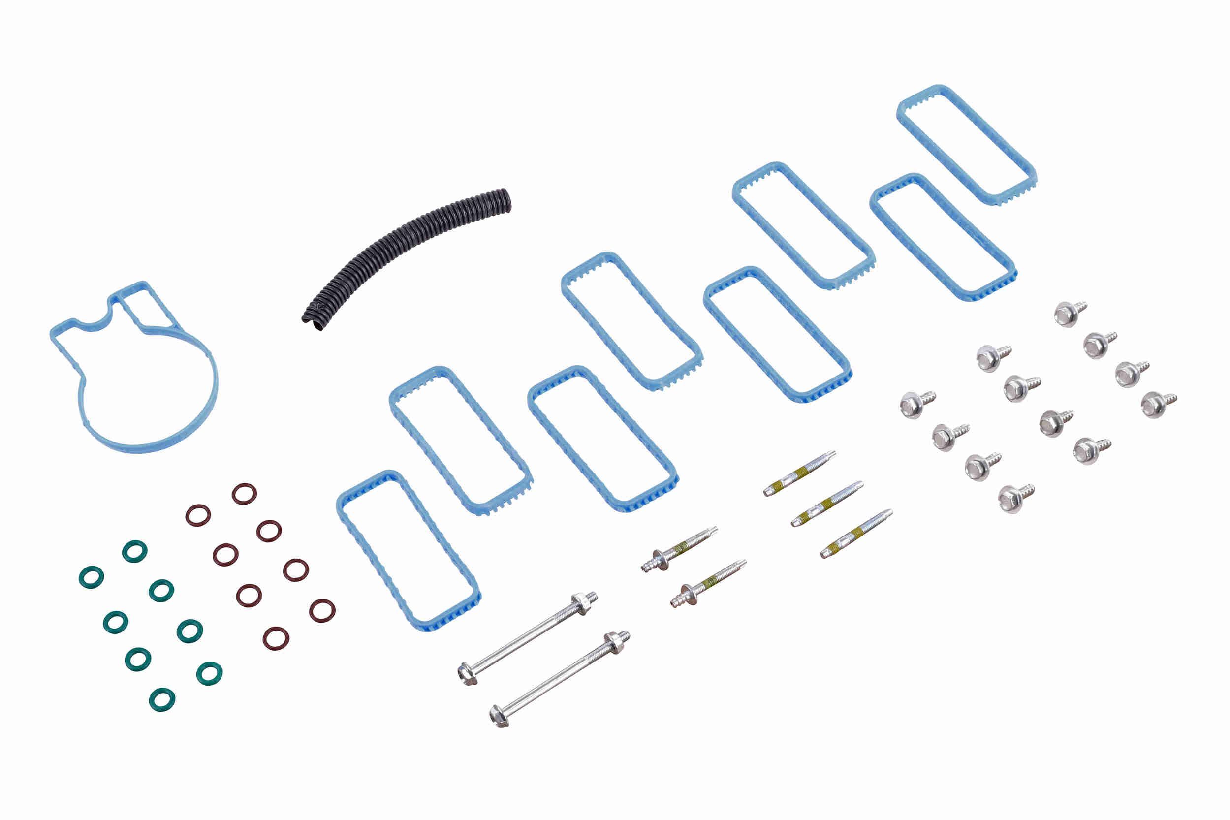 įsiurbimo kolektoriaus modulis VAICO V51-0145