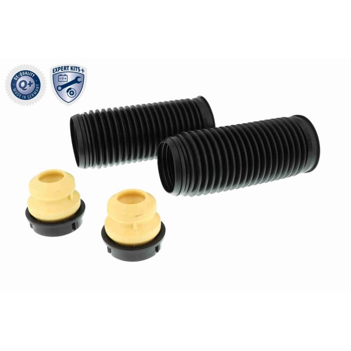 Apsauginio dangtelio komplektas, amortizatorius VAICO V10-1580