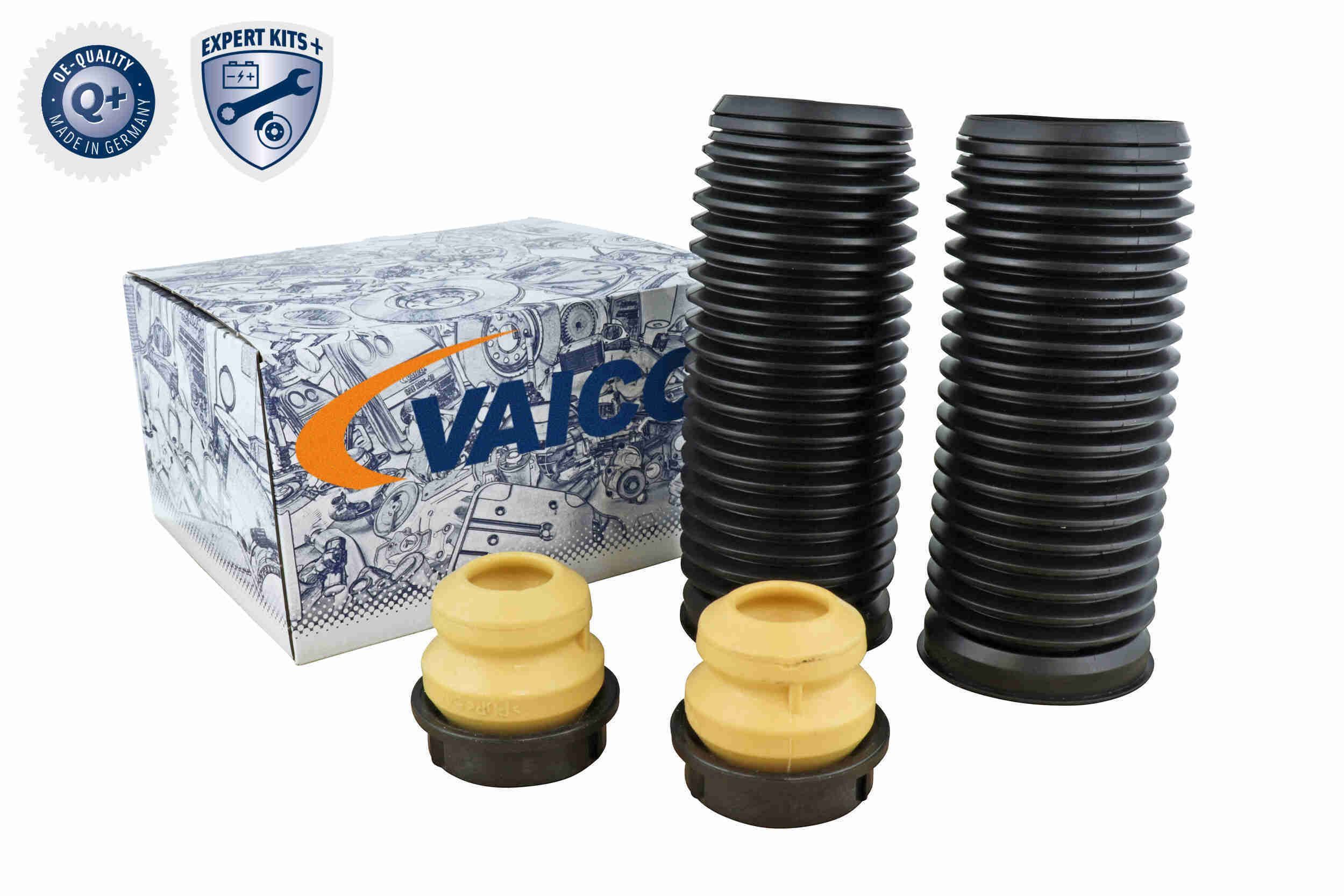 Apsauginio dangtelio komplektas, amortizatorius VAICO V10-1580