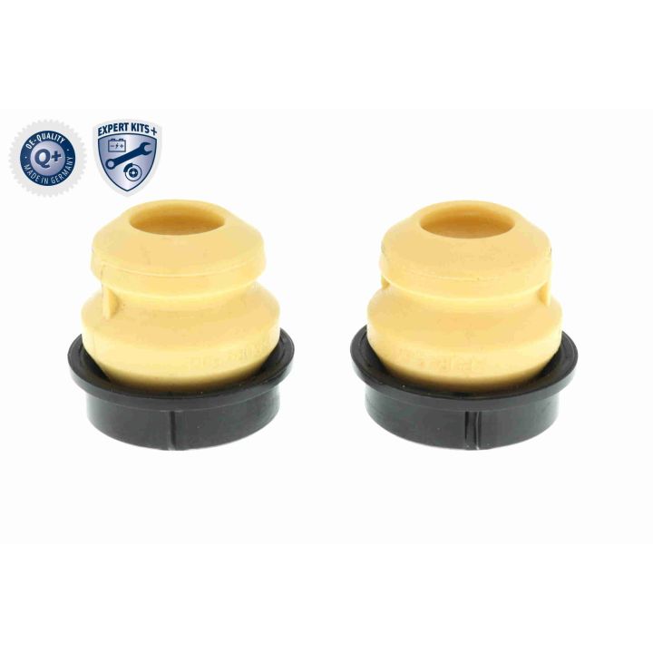 Apsauginio dangtelio komplektas, amortizatorius VAICO V10-1580