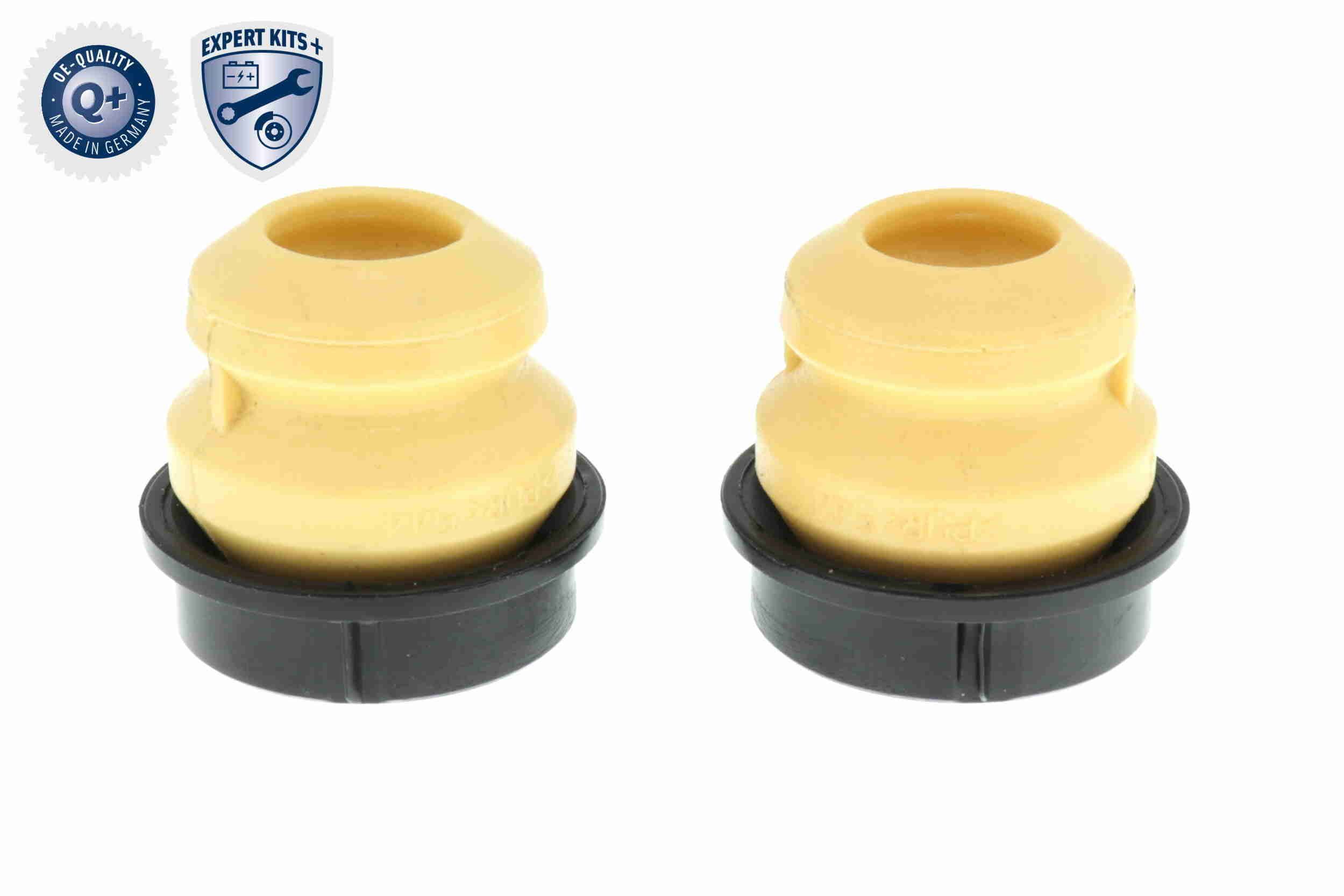 Apsauginio dangtelio komplektas, amortizatorius VAICO V10-1580