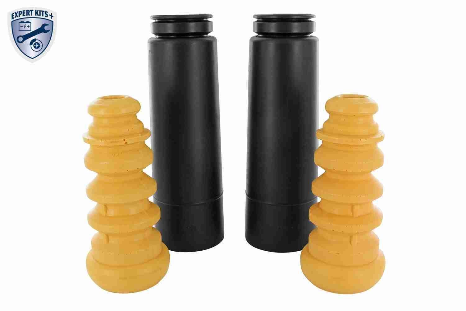 Apsauginio dangtelio komplektas, amortizatorius VAICO V10-1583