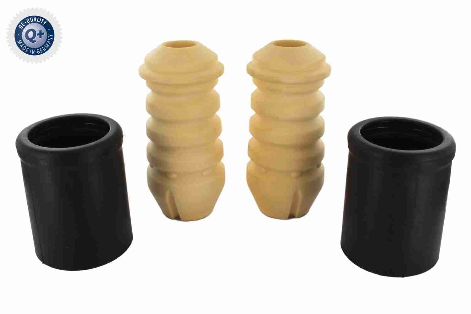 Apsauginio dangtelio komplektas, amortizatorius VAICO V10-1586