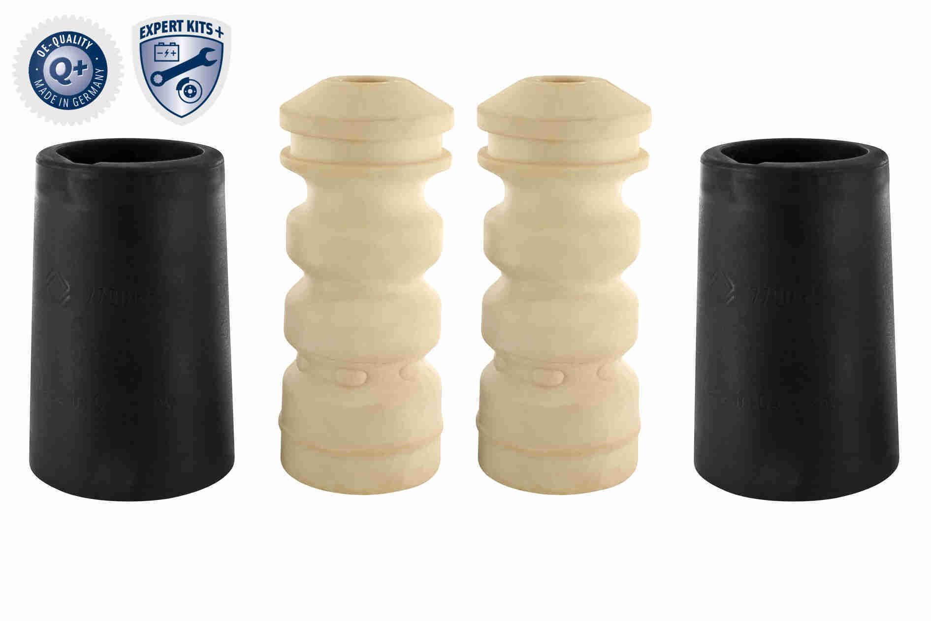 Apsauginio dangtelio komplektas, amortizatorius VAICO V10-1589