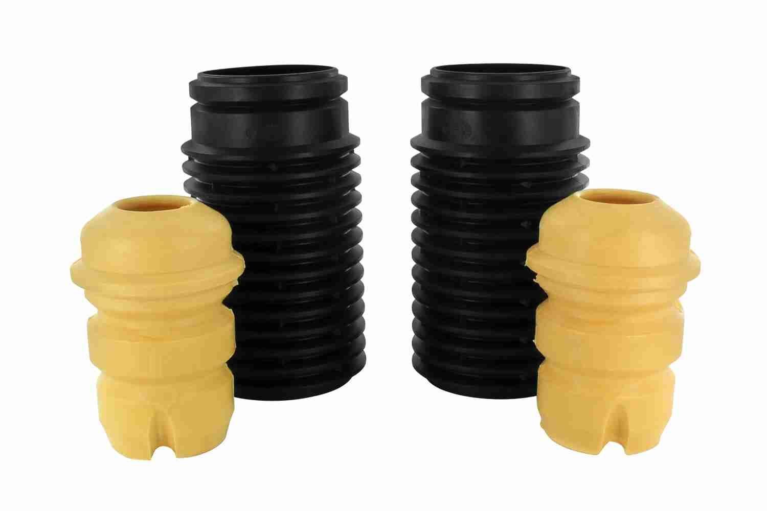 Apsauginio dangtelio komplektas, amortizatorius VAICO V42-0006