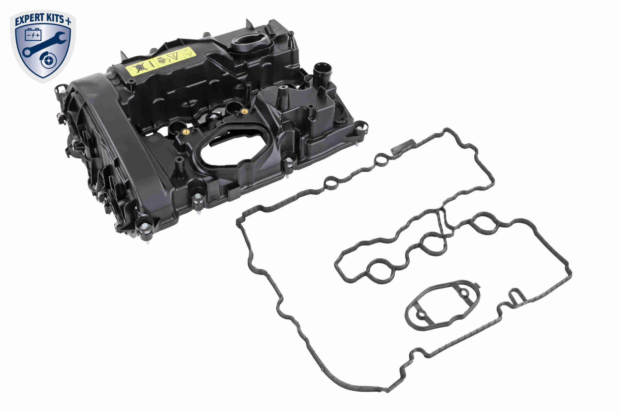 Svirties dangtelis VAICO V20-3981