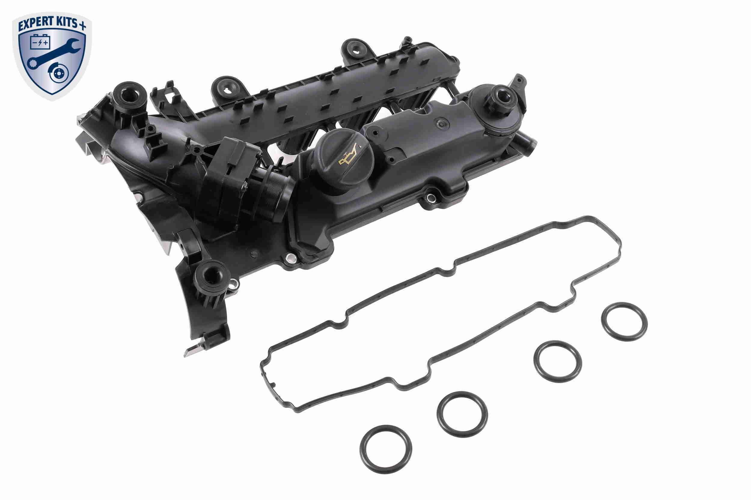 Svirties dangtelis VAICO V22-0755