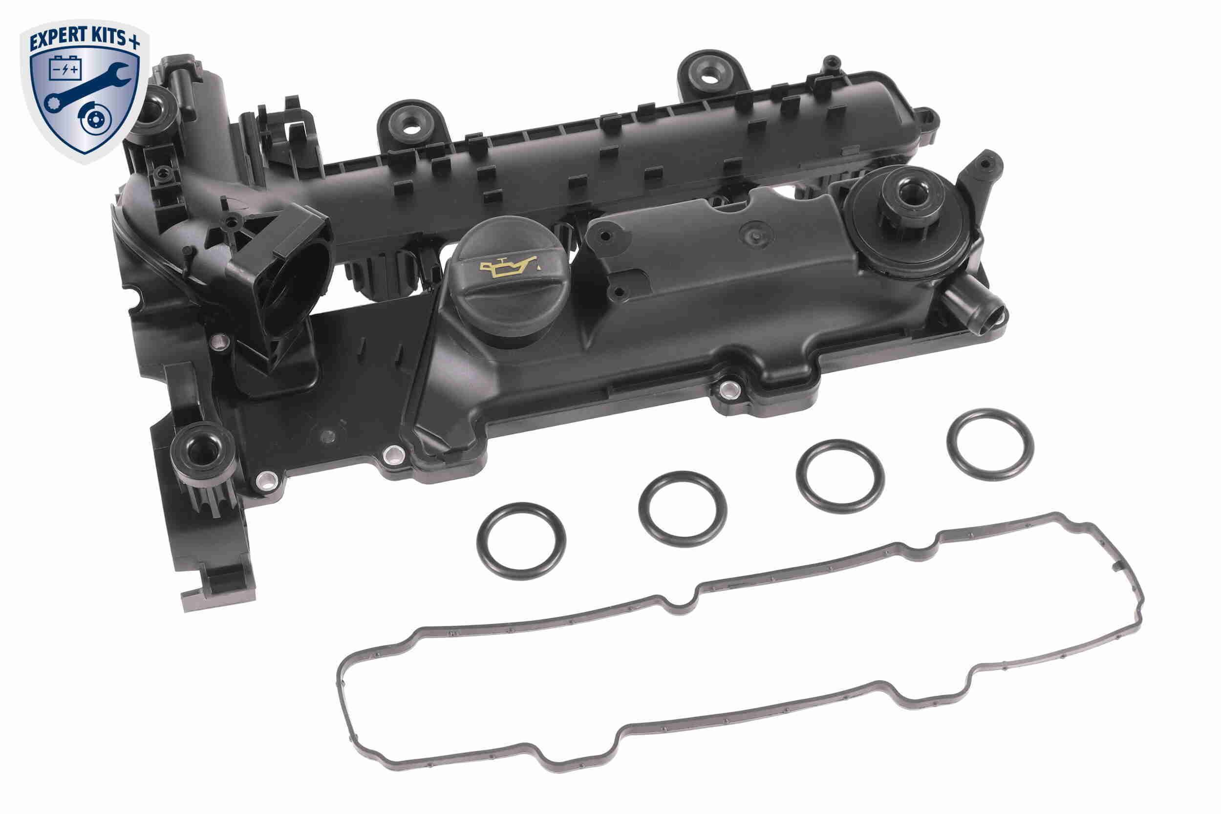 Svirties dangtelis VAICO V22-0756