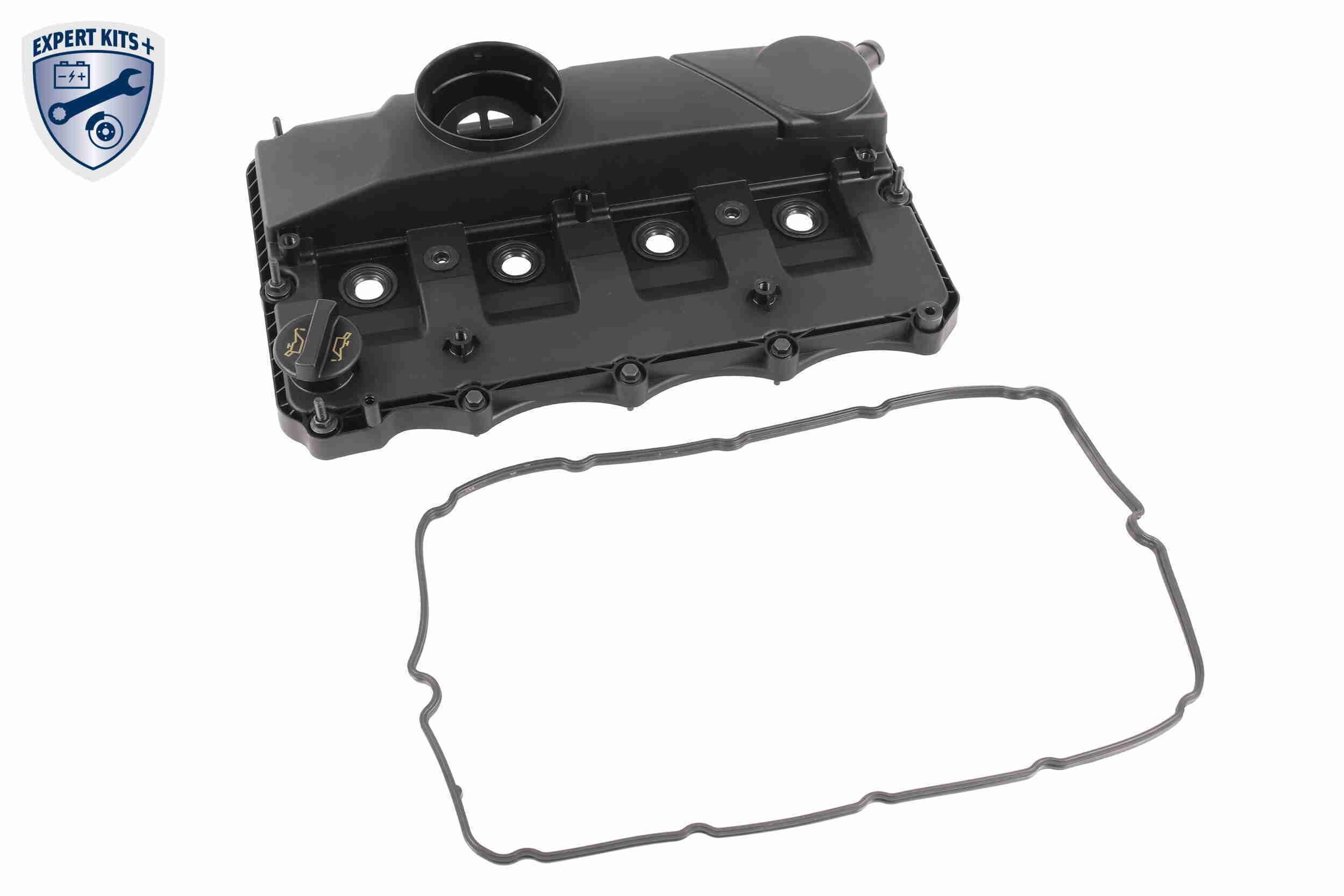 Svirties dangtelis VAICO V22-0757