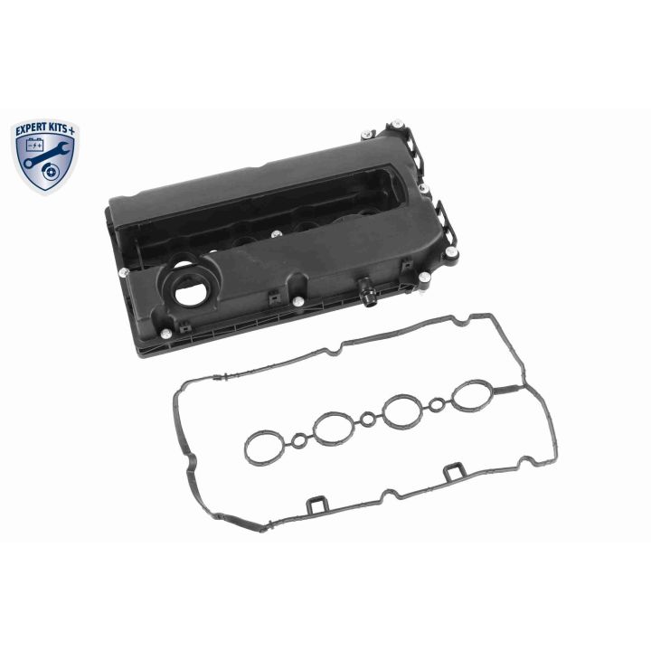 Svirties dangtelis VAICO V40-1920