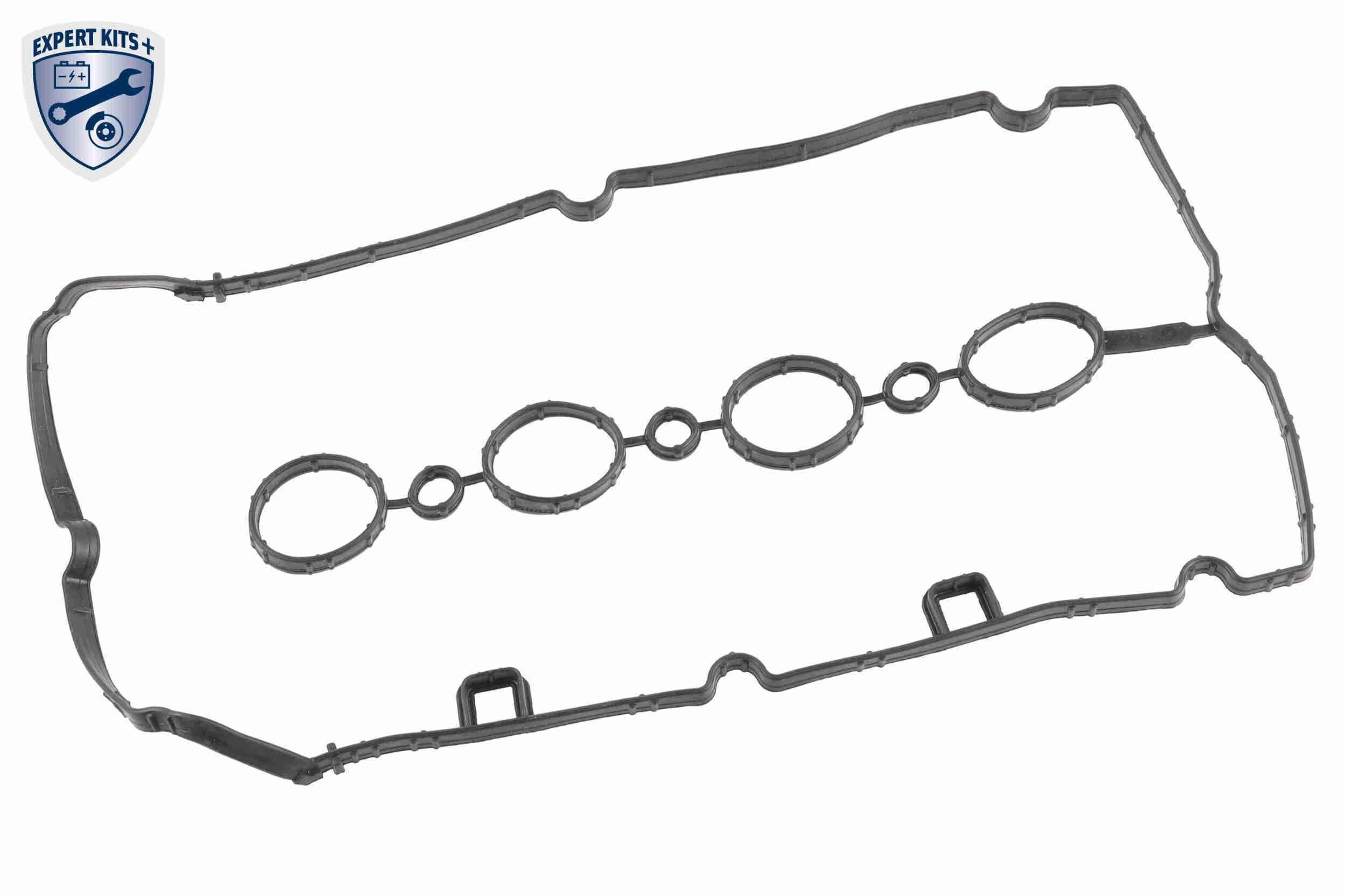 Svirties dangtelis VAICO V40-1920