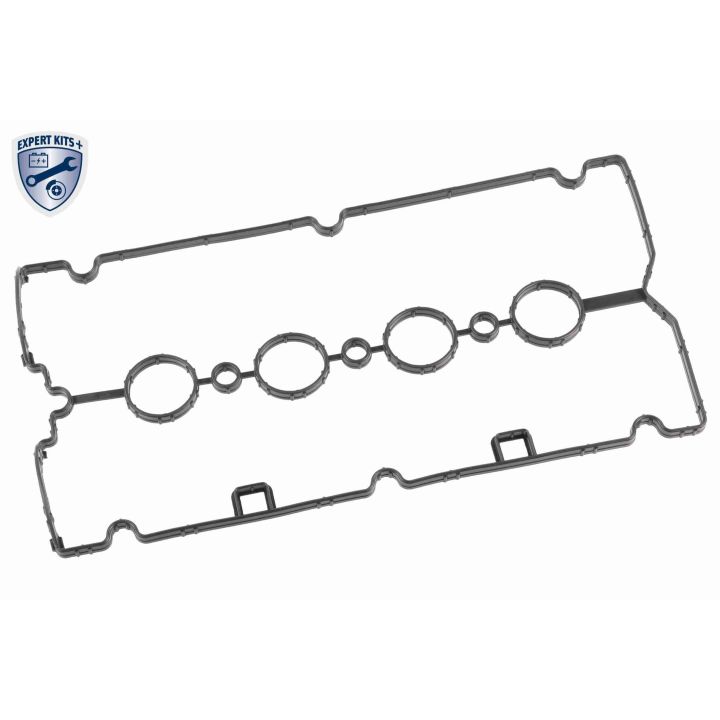 Svirties dangtelis VAICO V40-1931