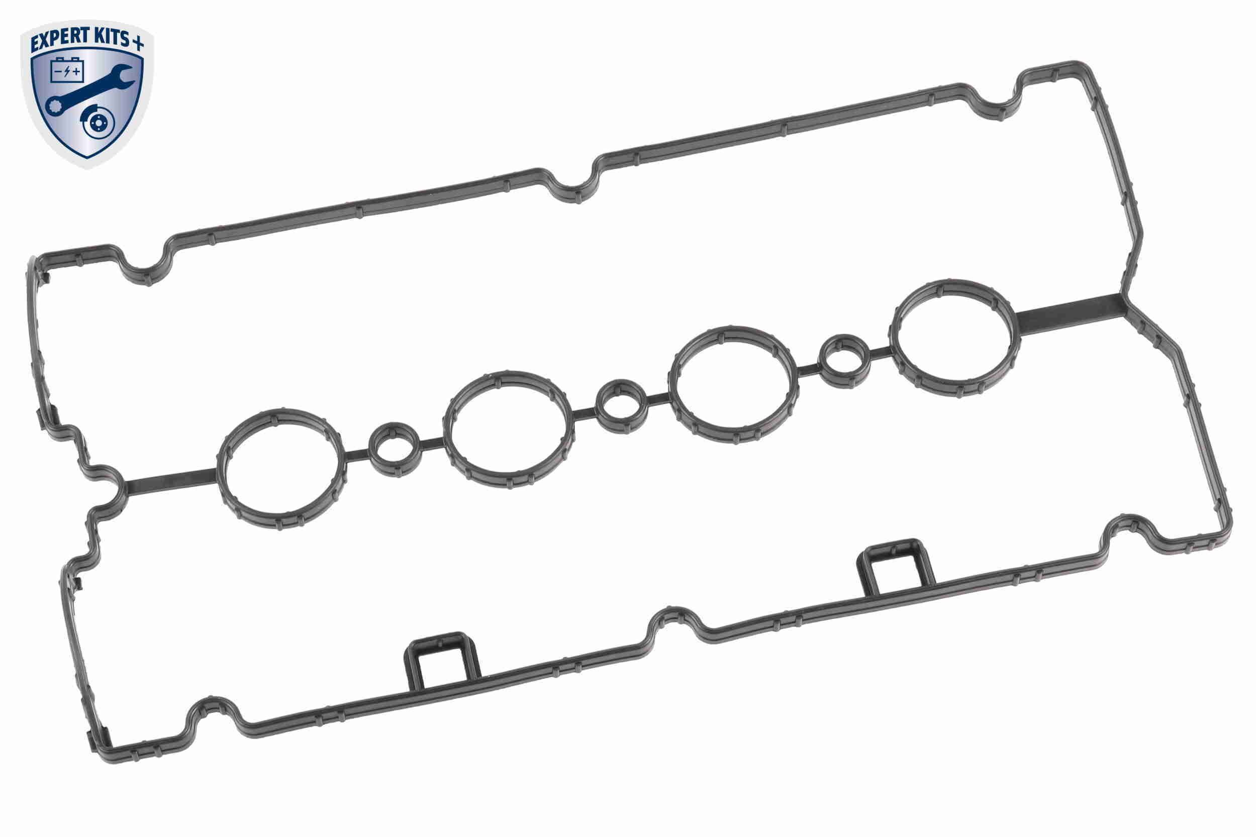 Svirties dangtelis VAICO V40-1931