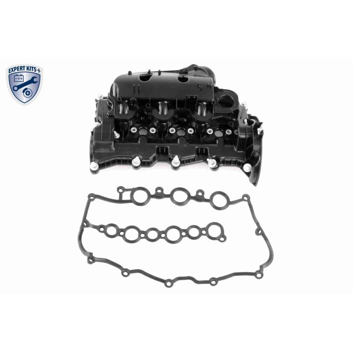 Svirties dangtelis VAICO V48-0464