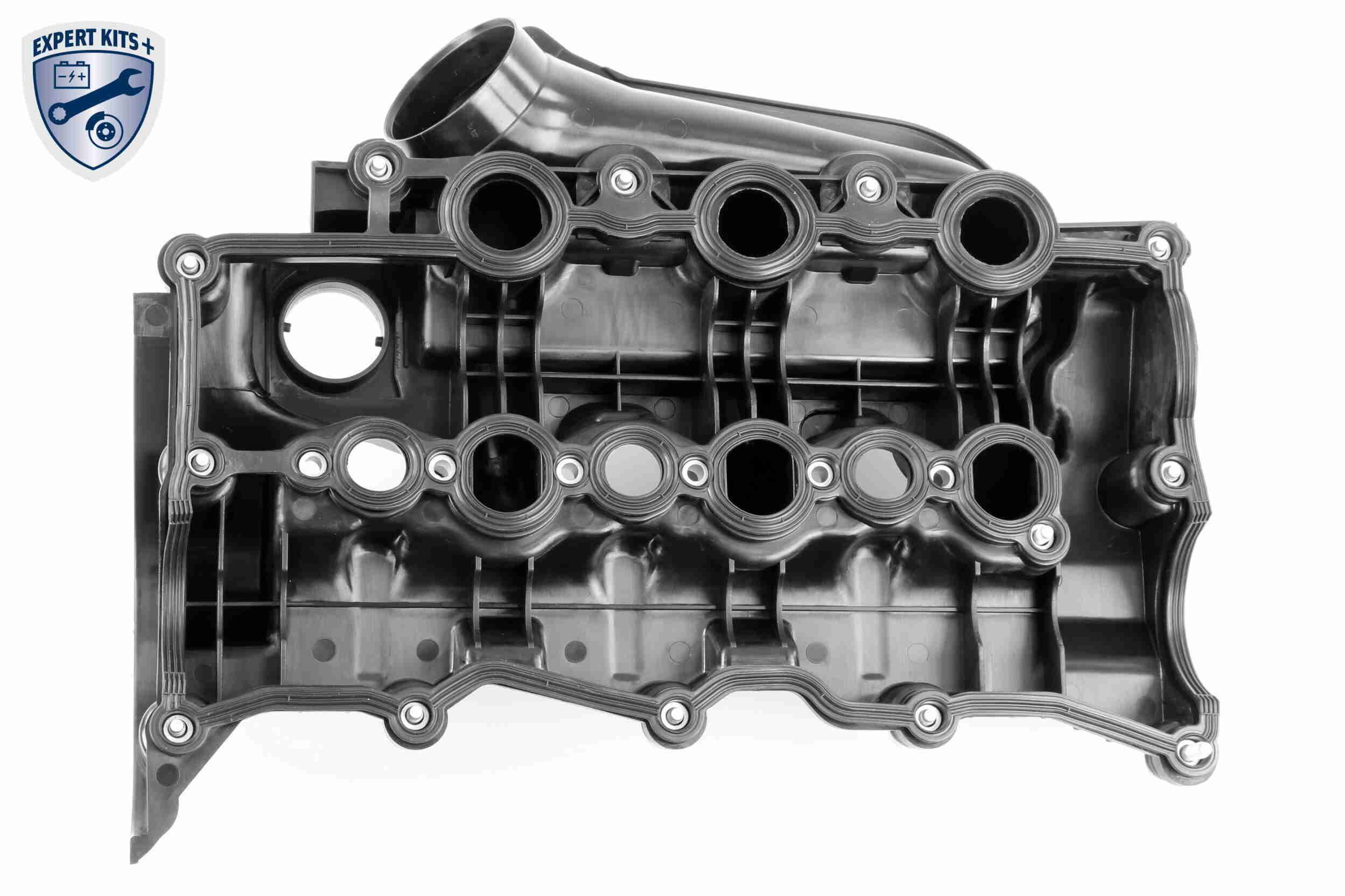 Svirties dangtelis VAICO V48-0464