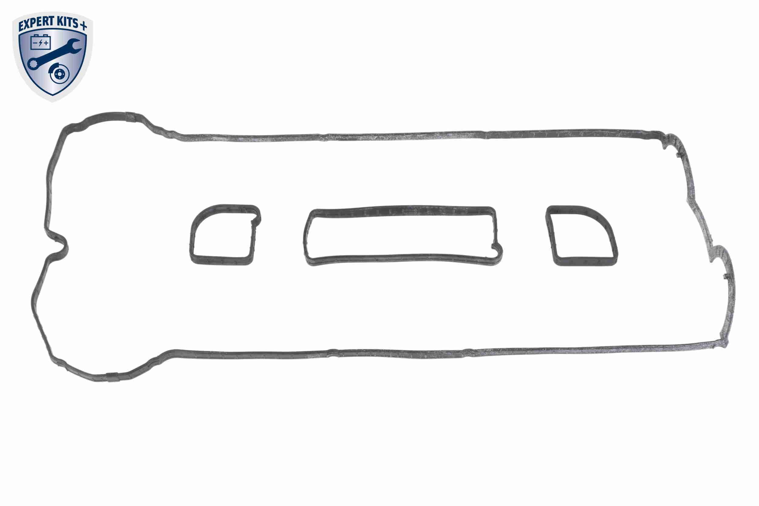 Svirties dangtelis VAICO V48-0554