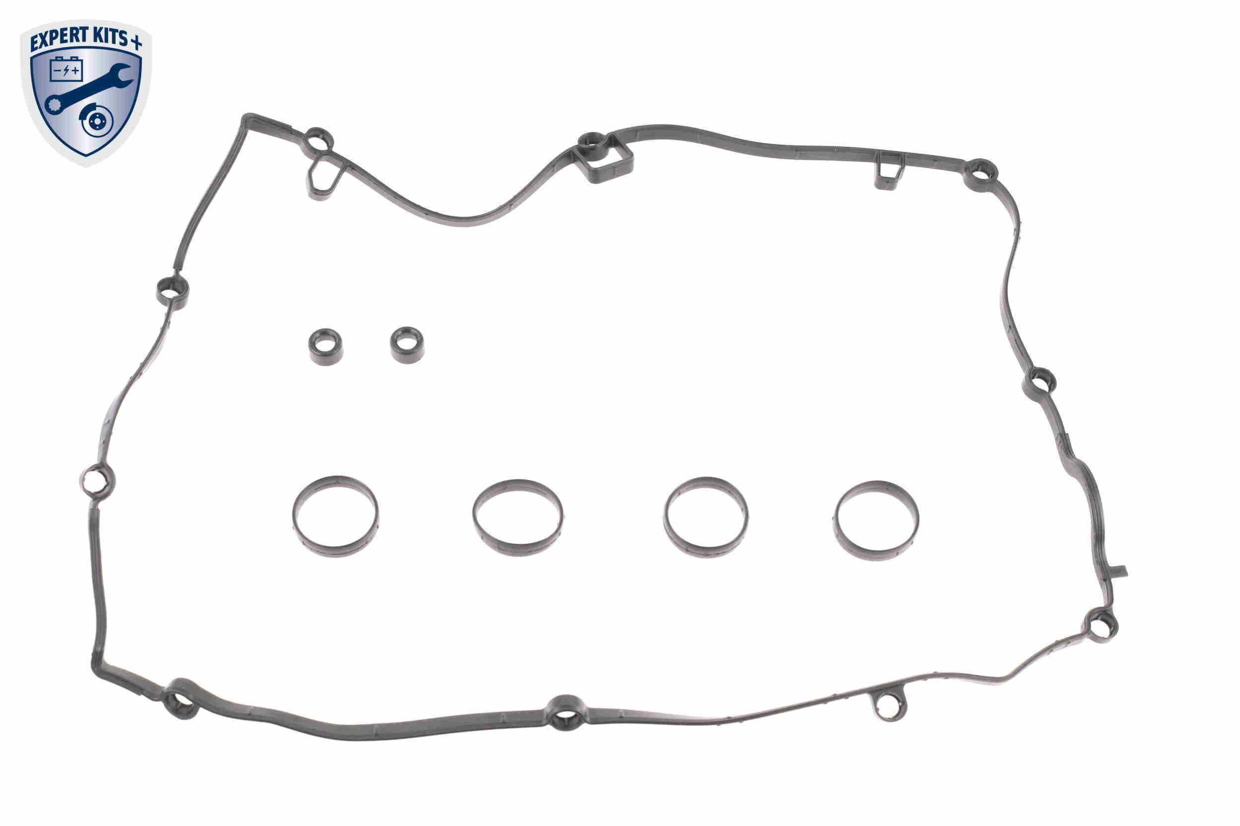 Tarpiklių komplektas, svirties gaubtas VAICO V20-3660