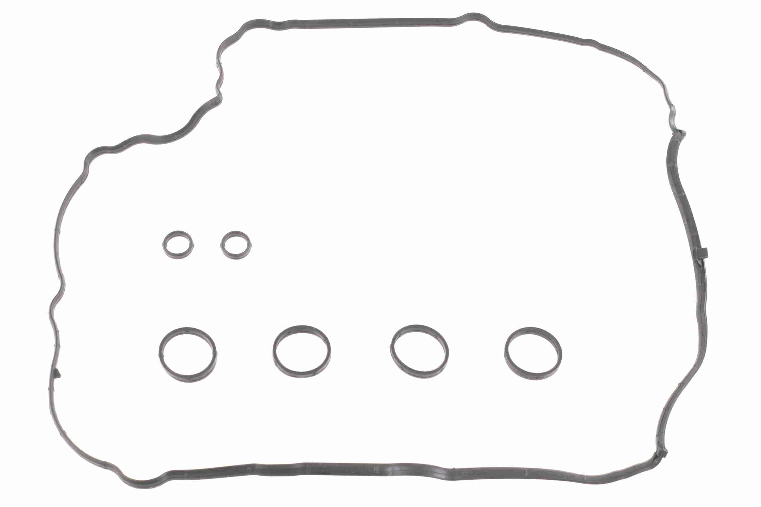 Tarpiklių komplektas, svirties gaubtas VAICO V20-3661