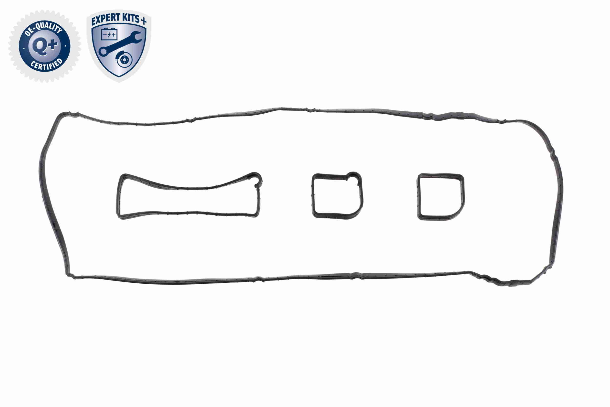 Tarpiklių komplektas, svirties gaubtas VAICO V25-1333