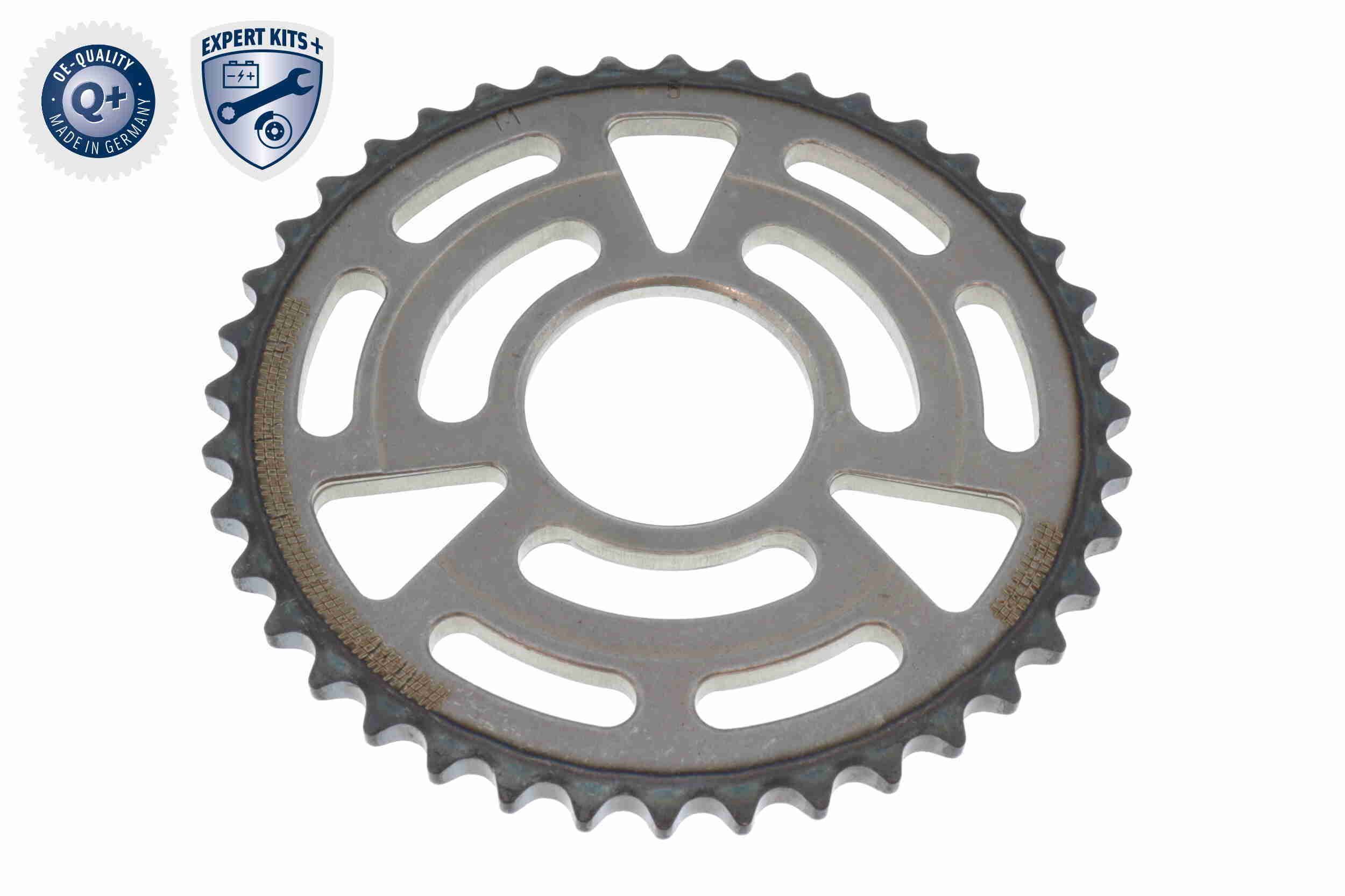 Pavara, skirstomasis velenas VAICO V20-3170