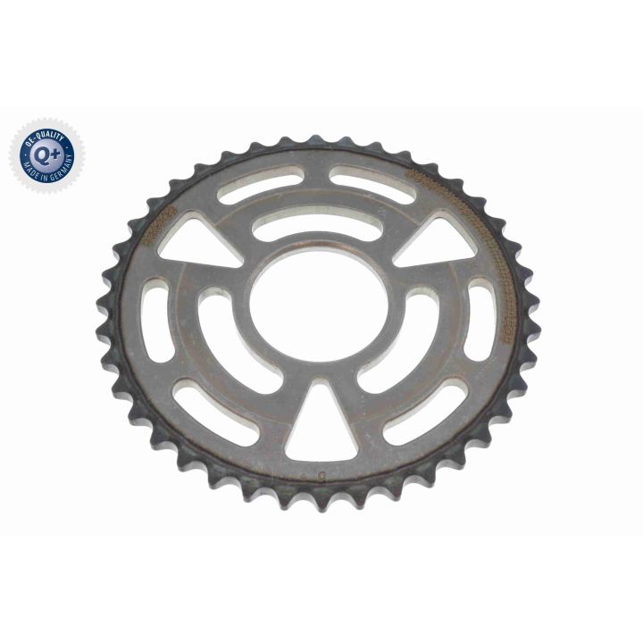 Pavara, skirstomasis velenas VAICO V20-3170