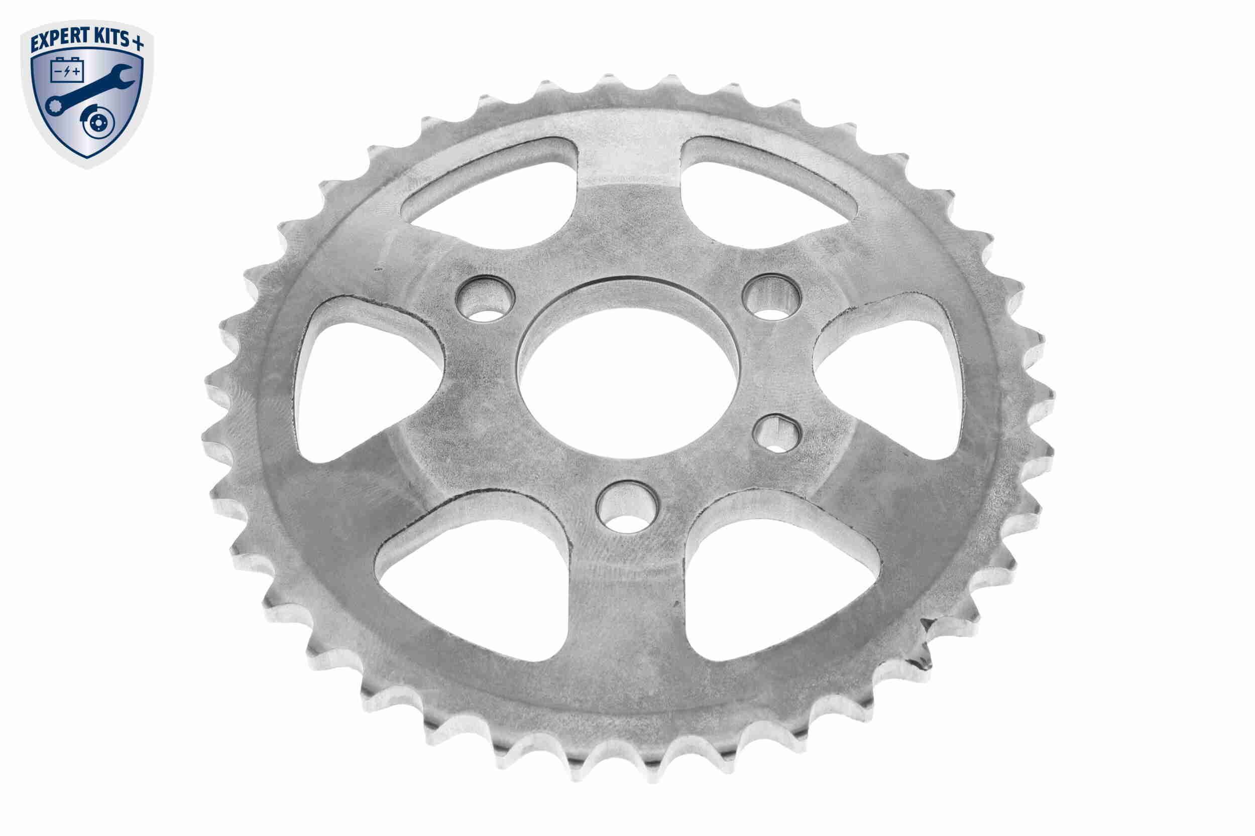 Pavara, skirstomasis velenas VAICO V30-2834