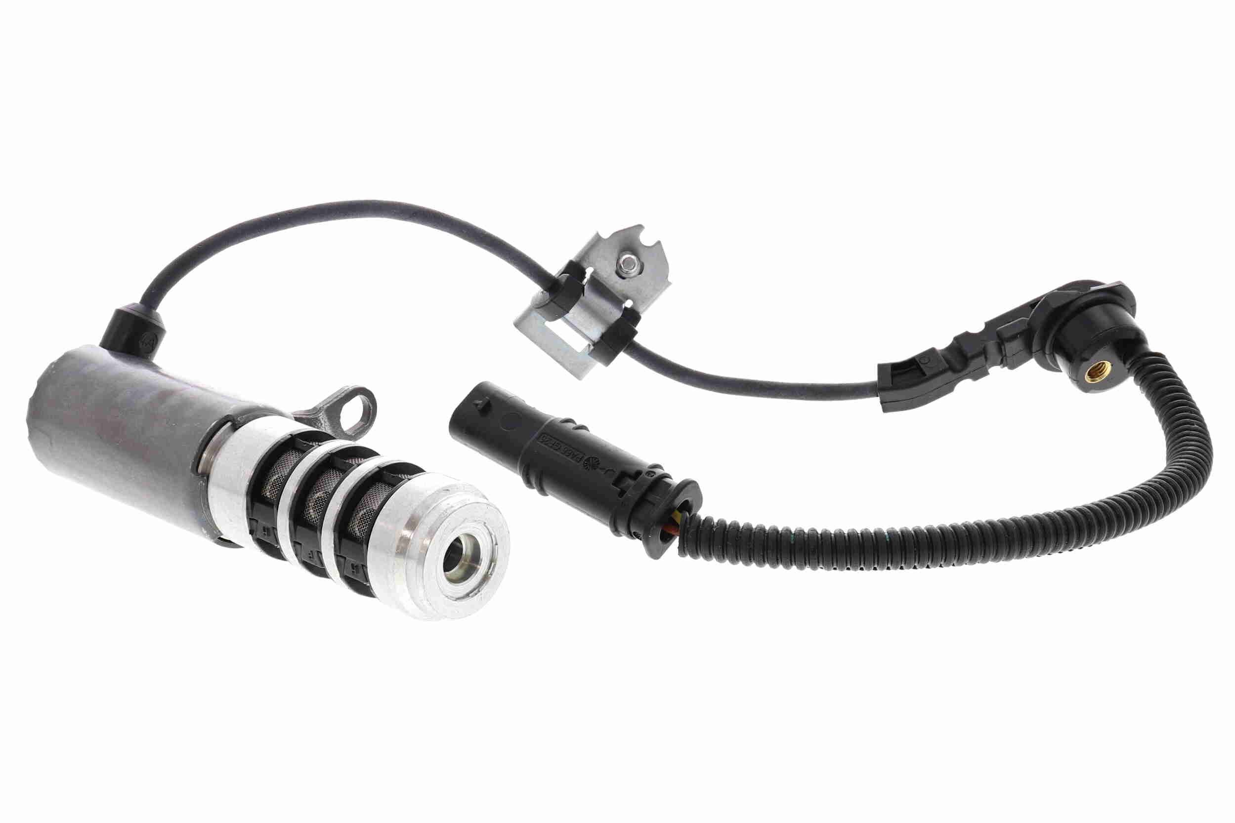 Alyvos slėgio vožtuvas VAICO V20-3630