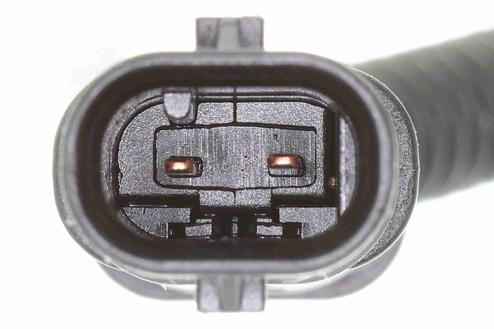 Alyvos slėgio vožtuvas VAICO V20-3630