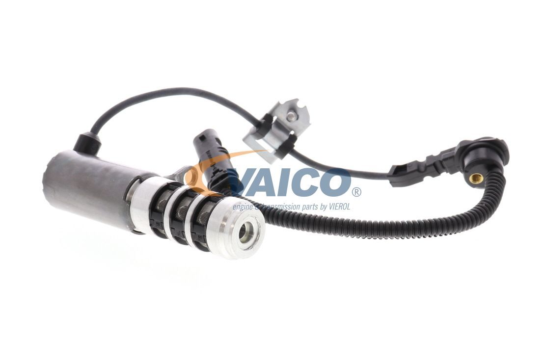 Alyvos slėgio vožtuvas VAICO V20-3630