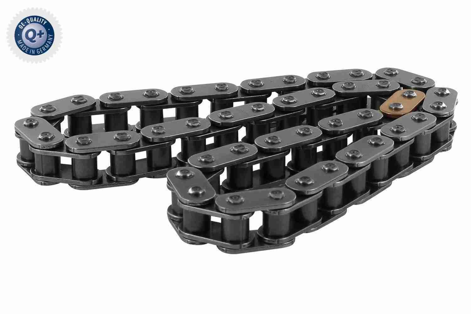 Grandinė, alyvos siurblio pavara VAICO V10-0142