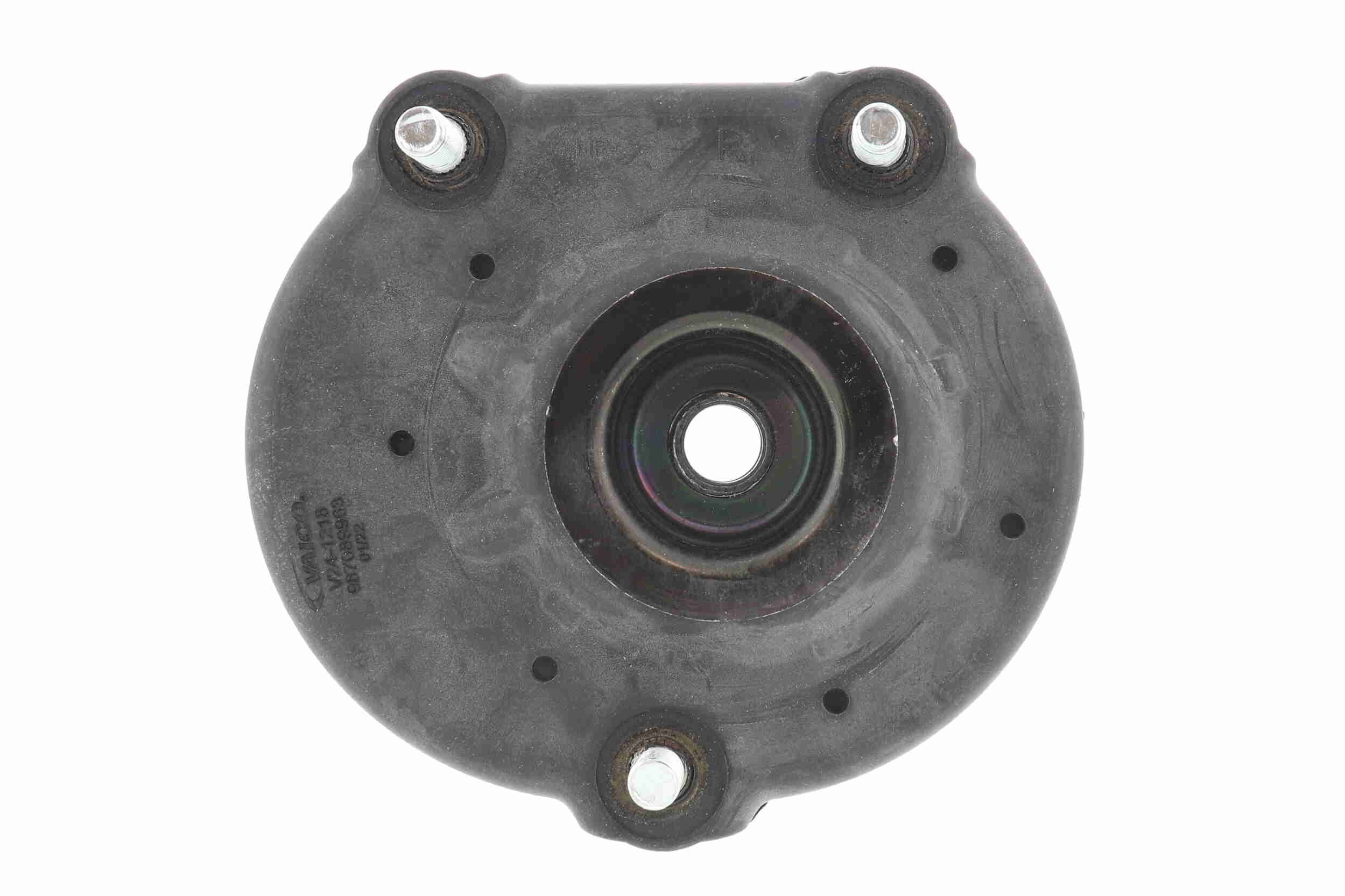 Pakabos statramsčio atraminis guolis VAICO V24-1218