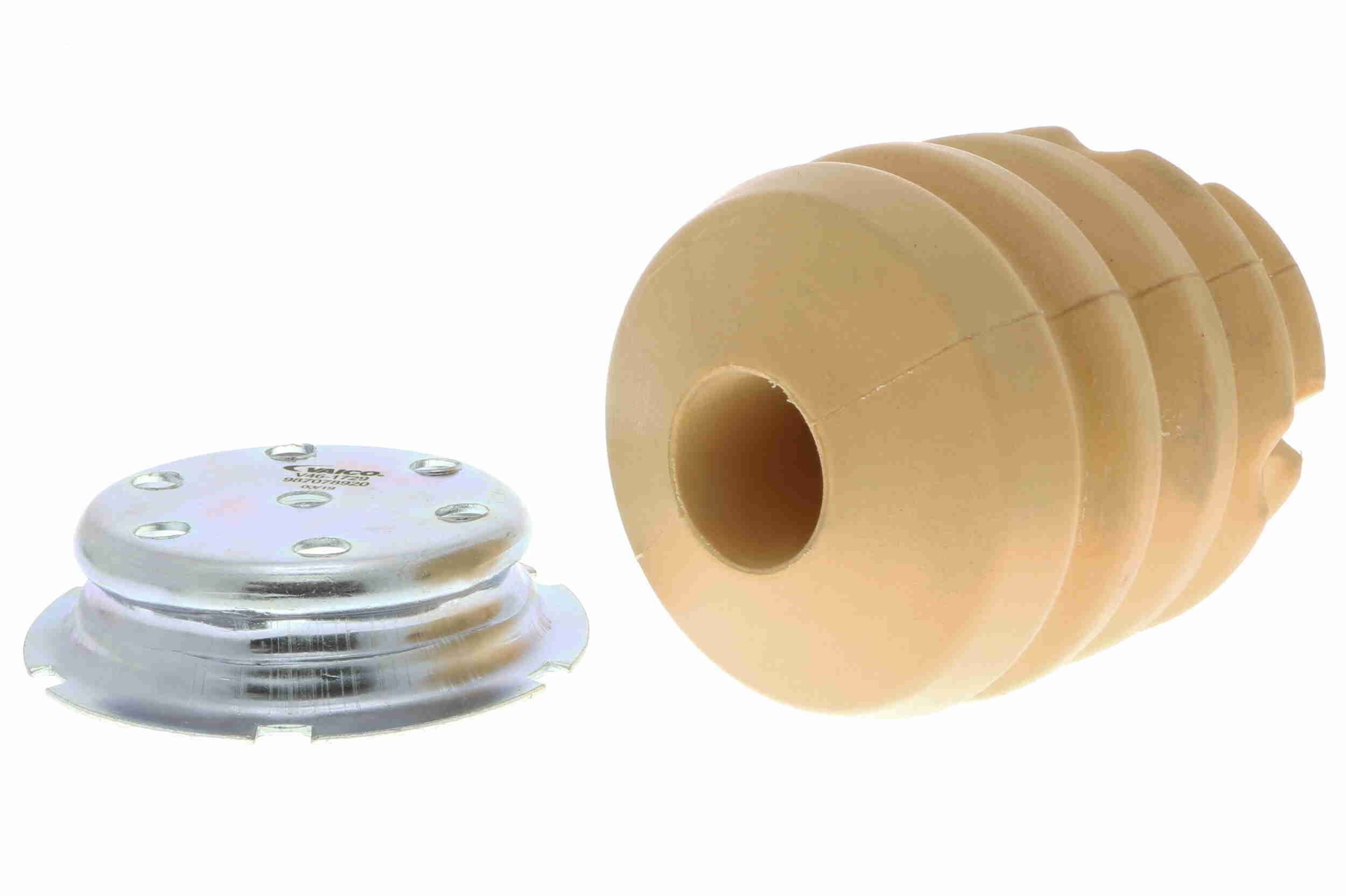 Atraminis buferis, pakaba VAICO V46-1729