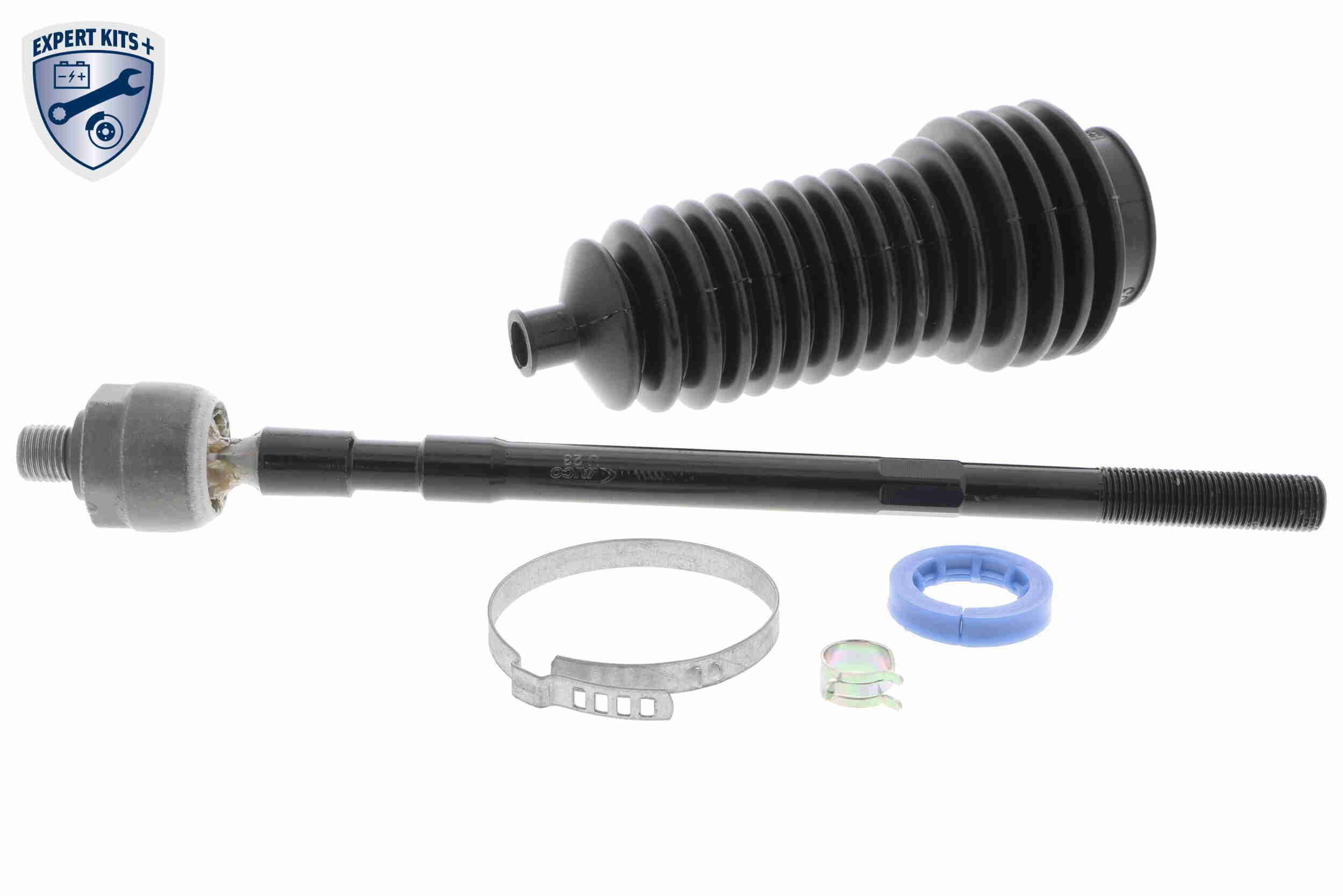 Remonto komplektas, vairo trauklės ašinė jungtis VAICO V46-0999