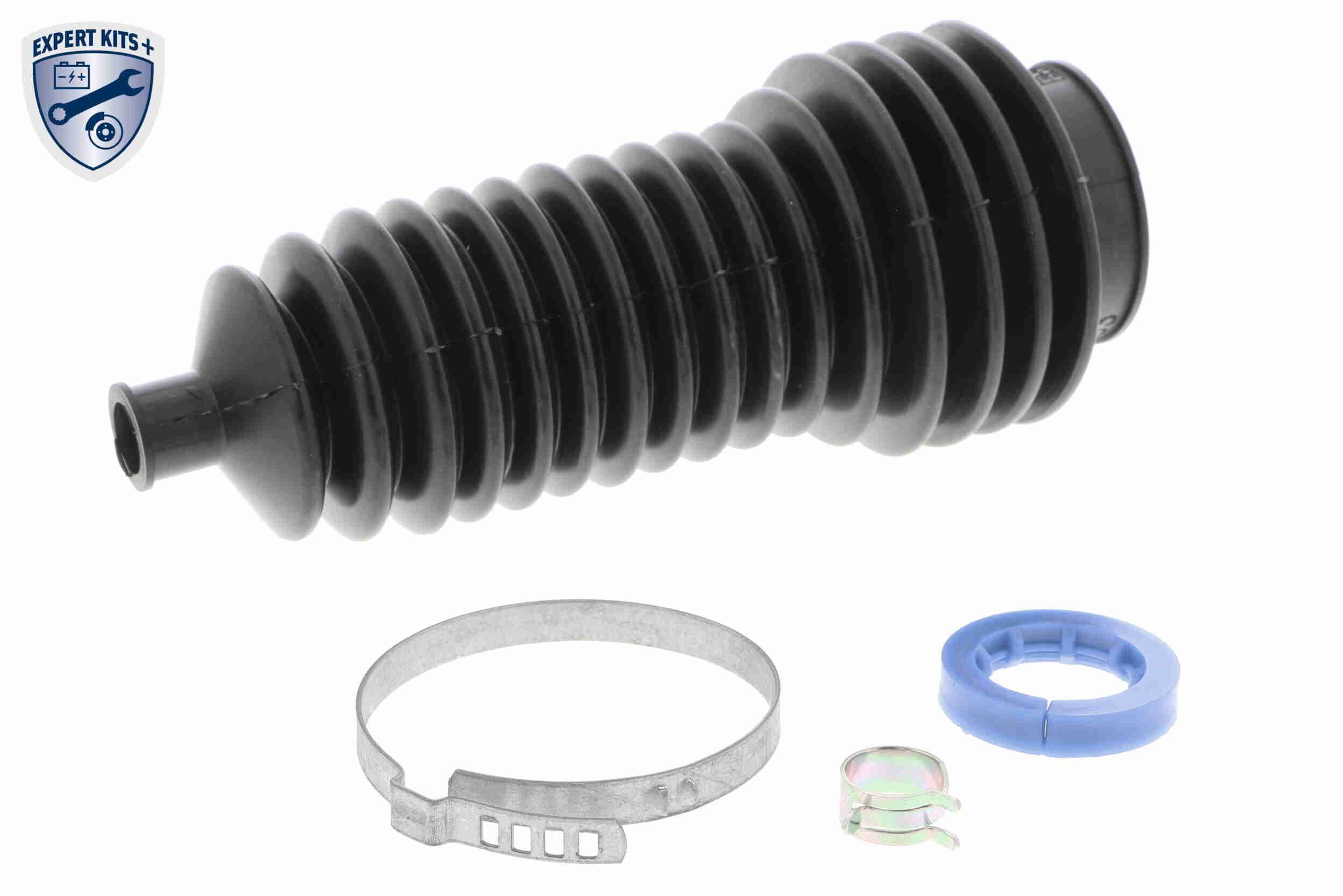 Remonto komplektas, vairo trauklės ašinė jungtis VAICO V46-0999