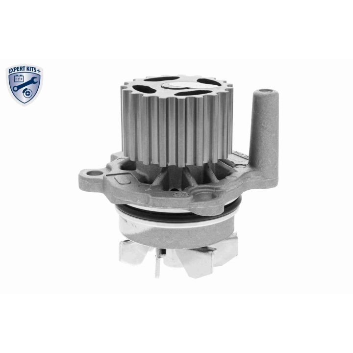 Vandens siurblys, variklio aušinimas VAICO V10-50052