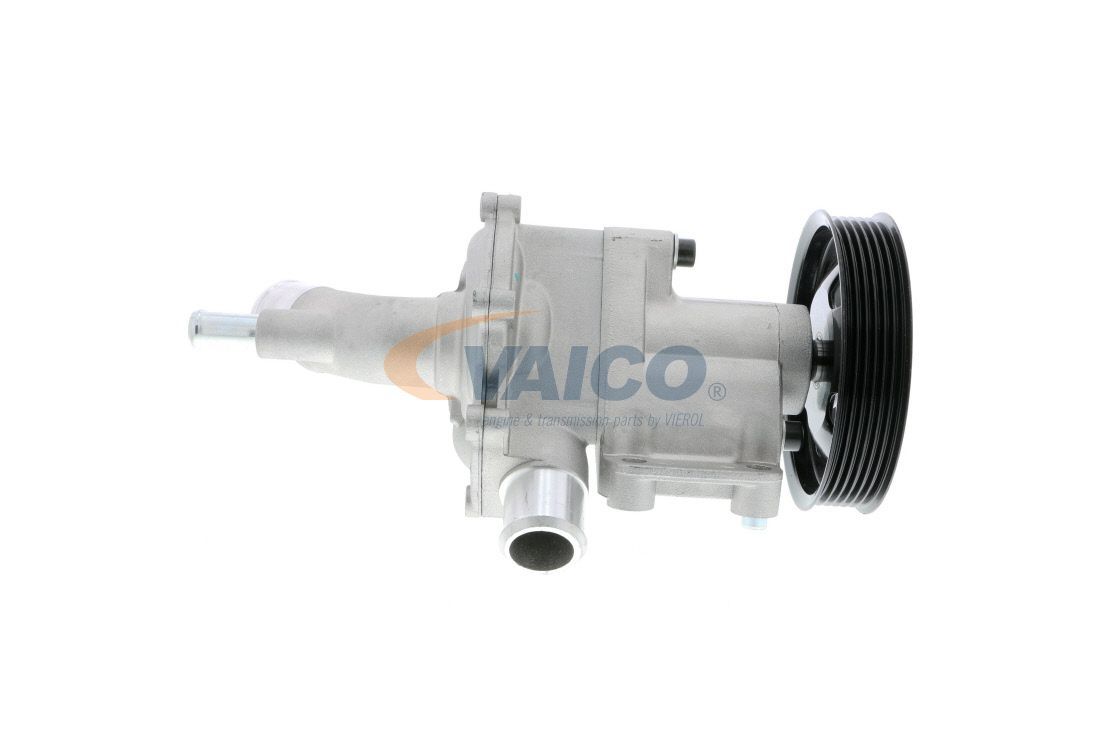 Vandens siurblys, variklio aušinimas VAICO V20-50036