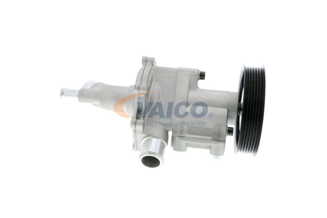 Vandens siurblys, variklio aušinimas VAICO V20-50036