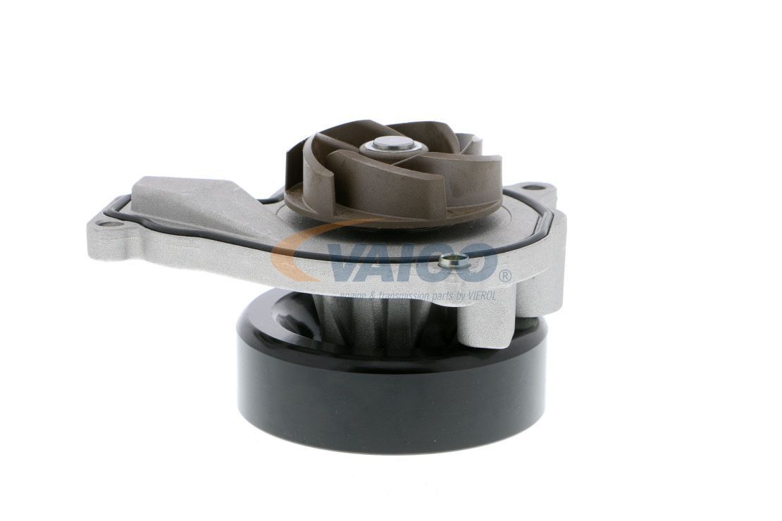 Vandens siurblys, variklio aušinimas VAICO V20-50060