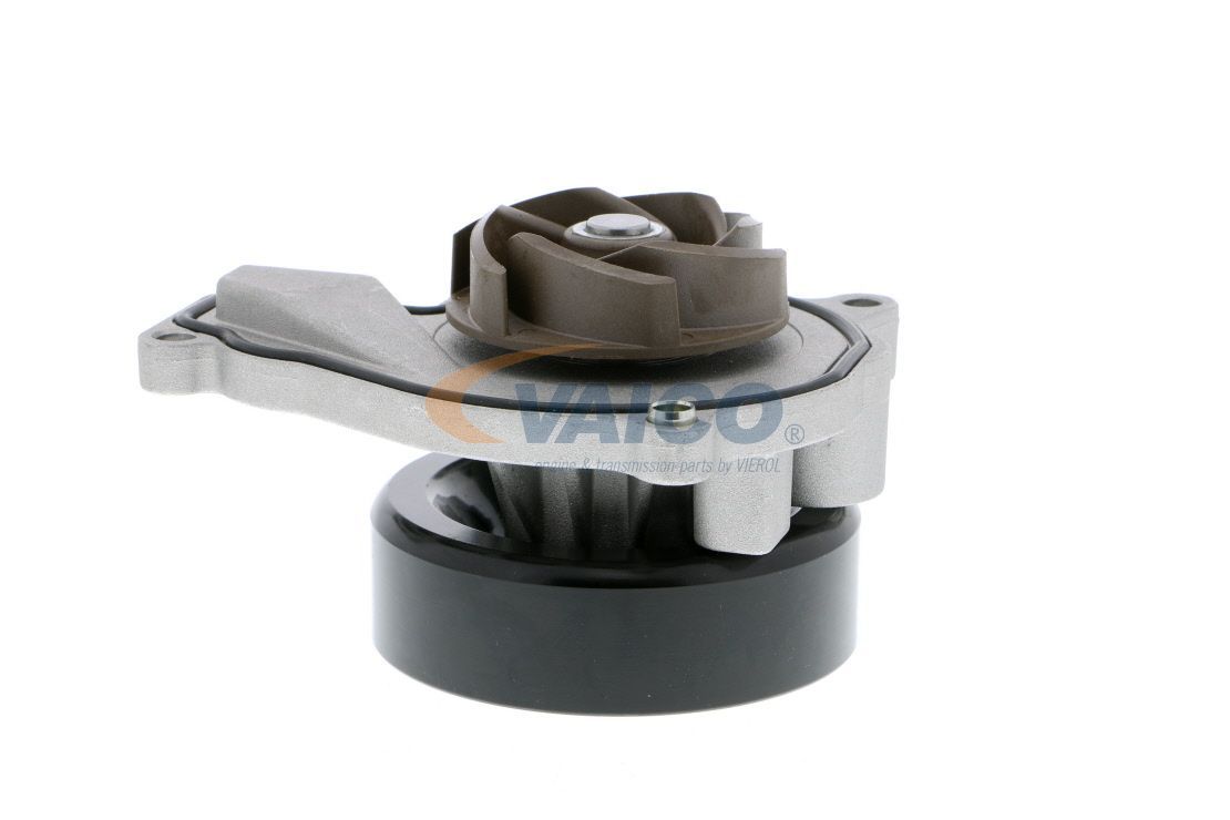 Vandens siurblys, variklio aušinimas VAICO V20-50060