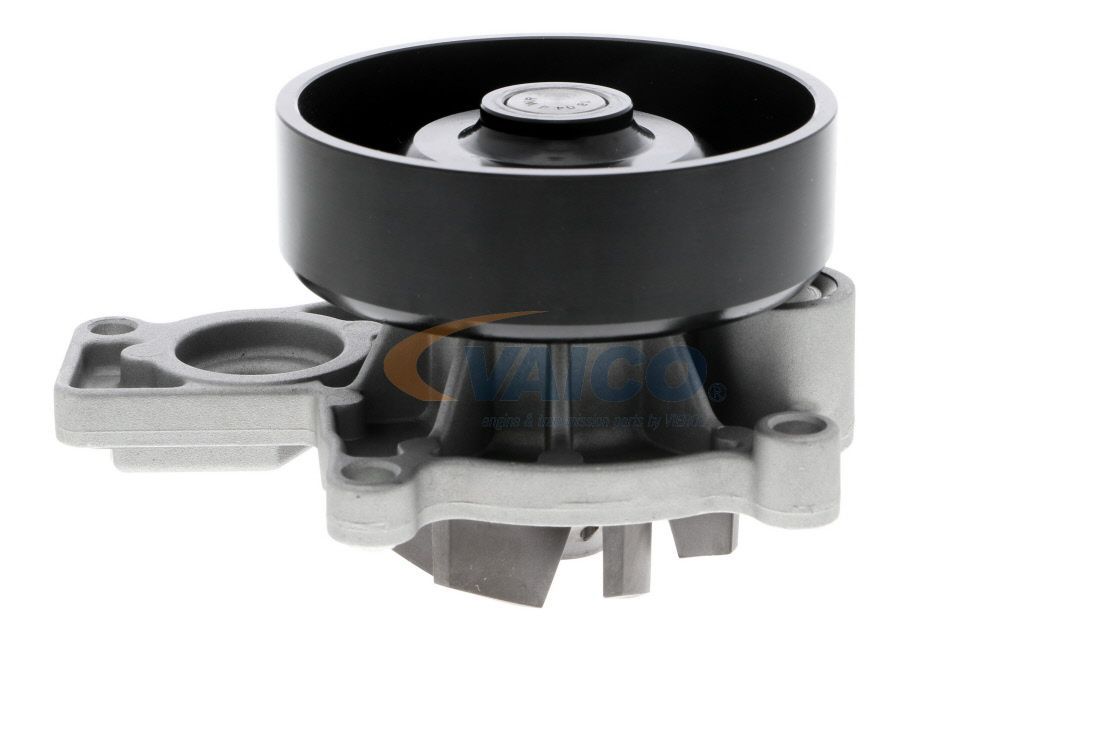 Vandens siurblys, variklio aušinimas VAICO V20-50065