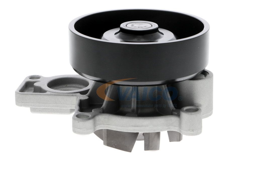 Vandens siurblys, variklio aušinimas VAICO V20-50065