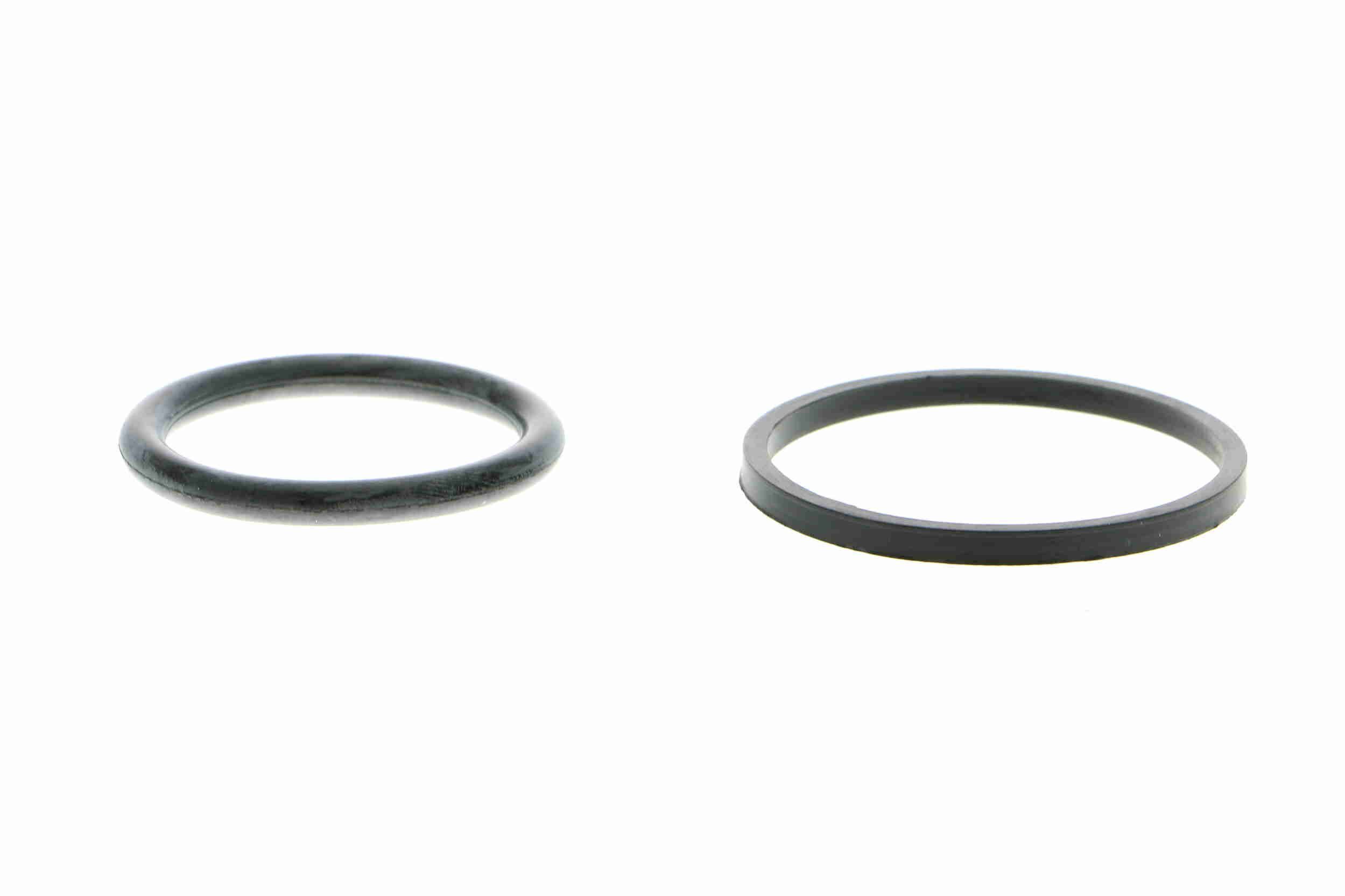 Vandens siurblys, variklio aušinimas VAICO V22-50001