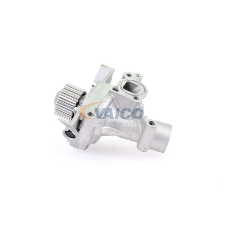 Vandens siurblys, variklio aušinimas VAICO V22-50001