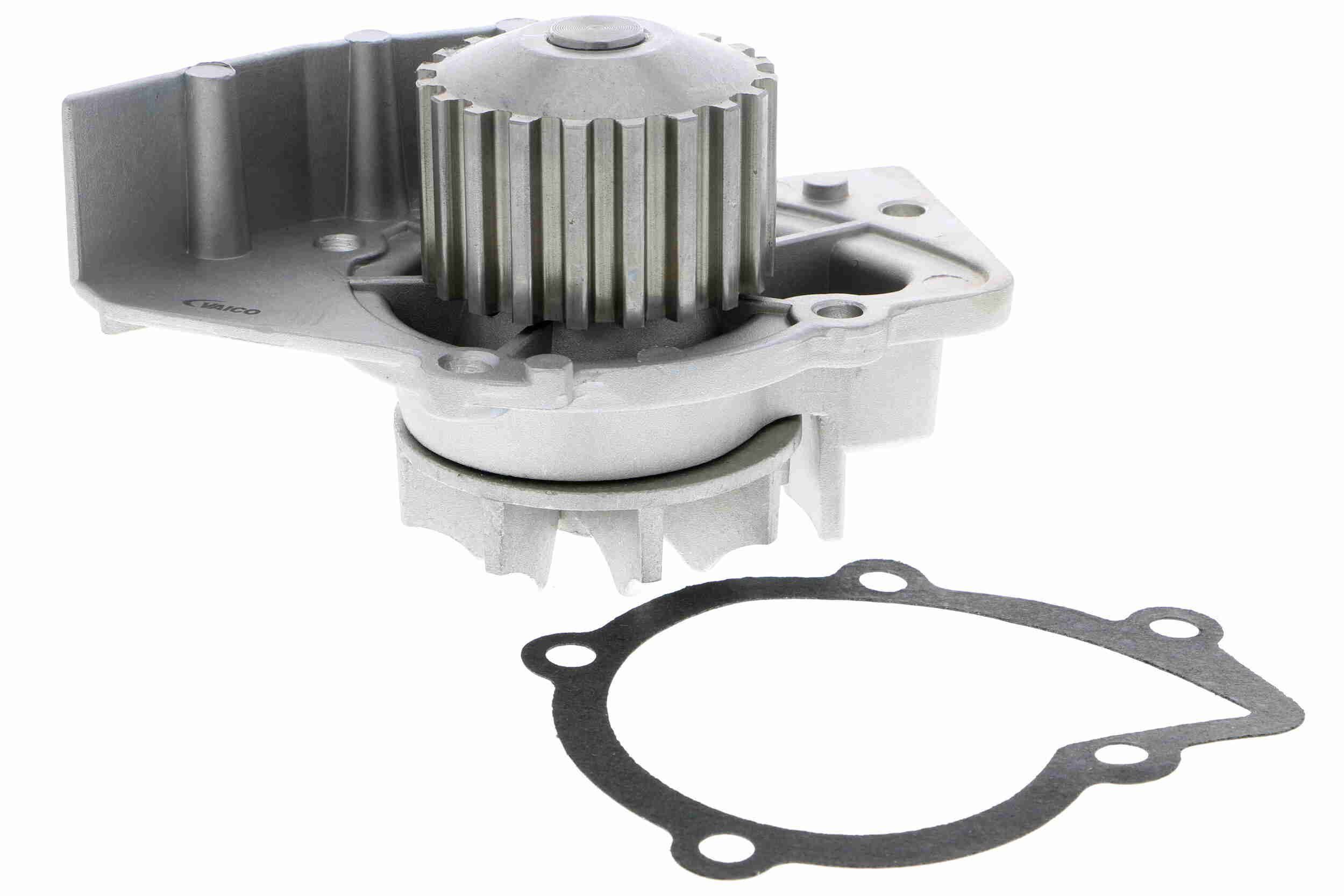 Vandens siurblys, variklio aušinimas VAICO V22-50002