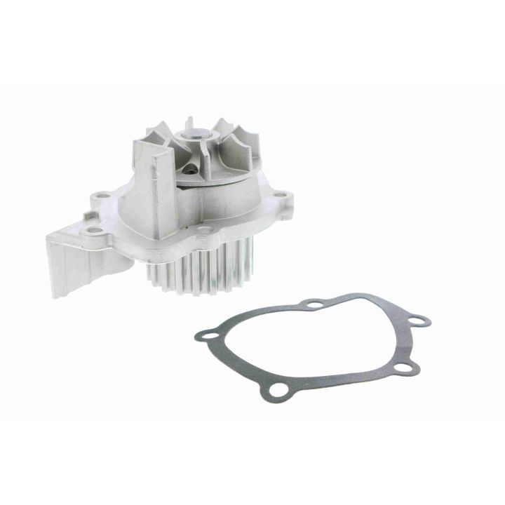 Vandens siurblys, variklio aušinimas VAICO V22-50004